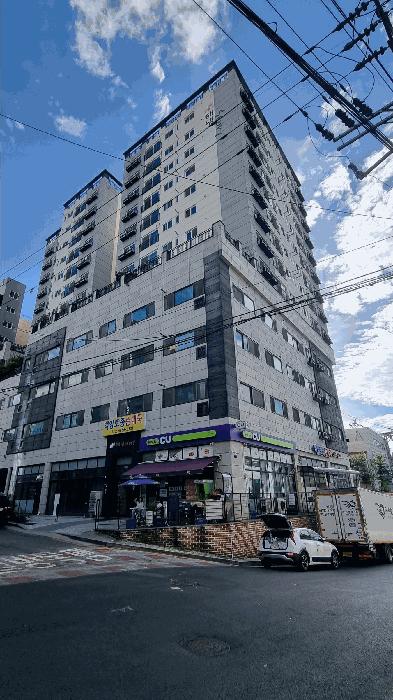 2025타경34163 법원경매 사진2 | 부천 원미구 오피스텔 경매