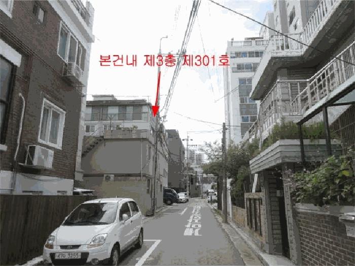 법원경매 2025타경34405 사진3 | 부천시 소사구 소사본동 218-42 다세대주택 경매