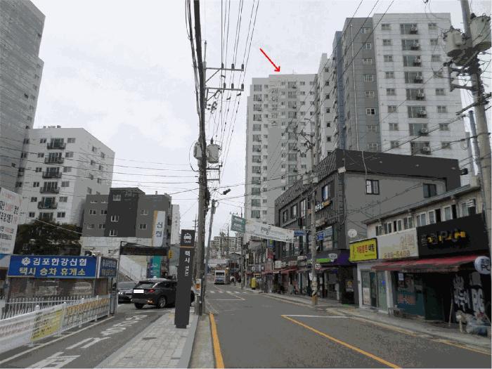 2025타경34457 법원경매 사진4 | 경기 김포시 오피스텔 경매