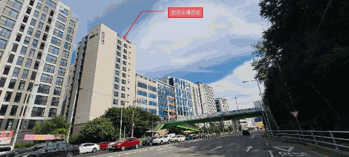 법원경매 2025타경34475 사진2 | 김포시 고촌읍 신곡리 1068 오피스텔 경매