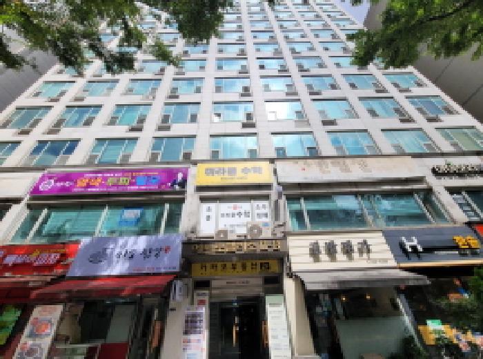 2025타경34483 법원경매 사진2 | 부천 원미구 오피스텔 경매