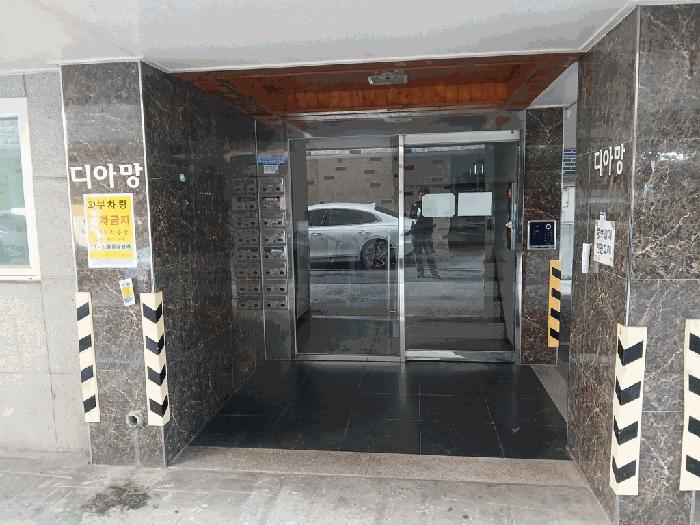 경기도 부천시 원미구 중동 757-6 디아망 5층501호 법원경매 물건 대표사진