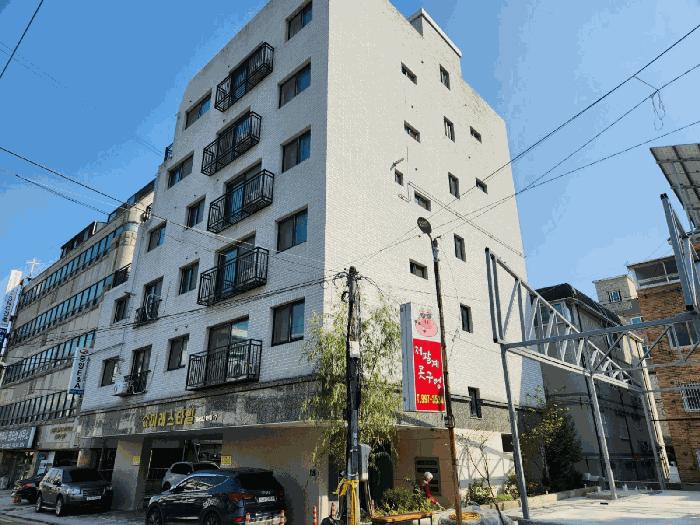 경기도 김포시 사우동 247-5 미래스타빌 5층501호 법원경매 물건 대표사진