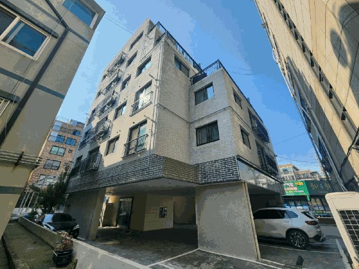법원경매 2025타경34689 사진3 | 김포시 사우동 247-5 다세대주택 경매