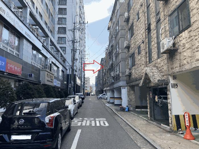 법원경매 2025타경34697 사진3 | 부천시 원미구 심곡동 457-30 다세대주택 경매