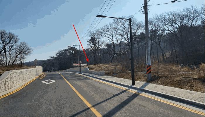 2025타경868 법원경매 사진2 | 인천 중구 임야 경매