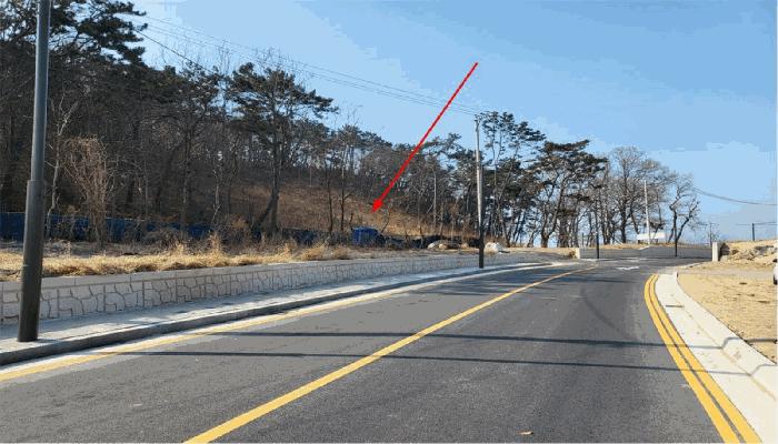 2025타경868 법원경매 사진6 | 인천 중구 임야 경매