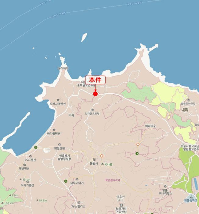 2025타경508994 법원경매 사진25 | 인천 옹진군 주택건물 경매