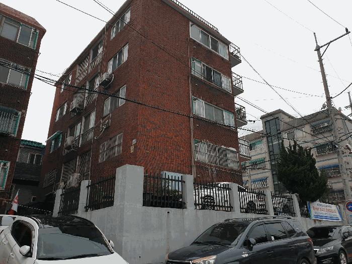 2025타경509519 법원경매 사진2 | 인천 서구 다세대주택 경매