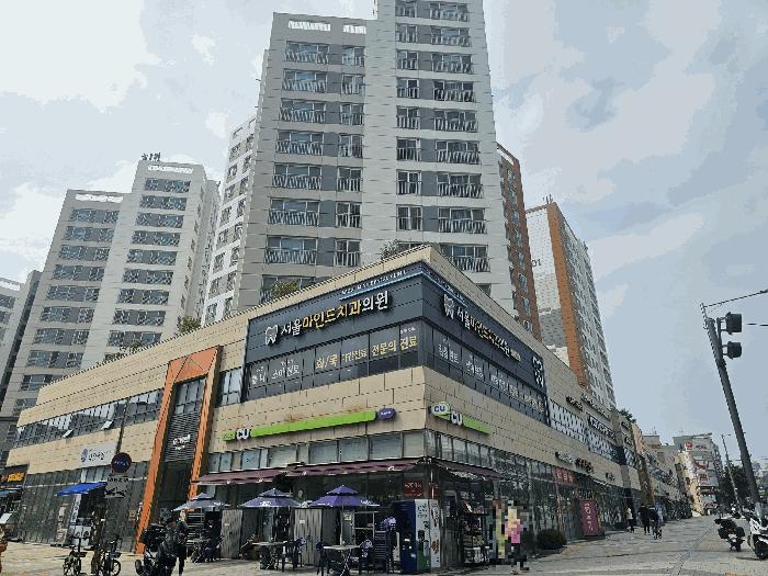 2025타경509633 법원경매 사진2 | 인천 부평구 근린상가 경매