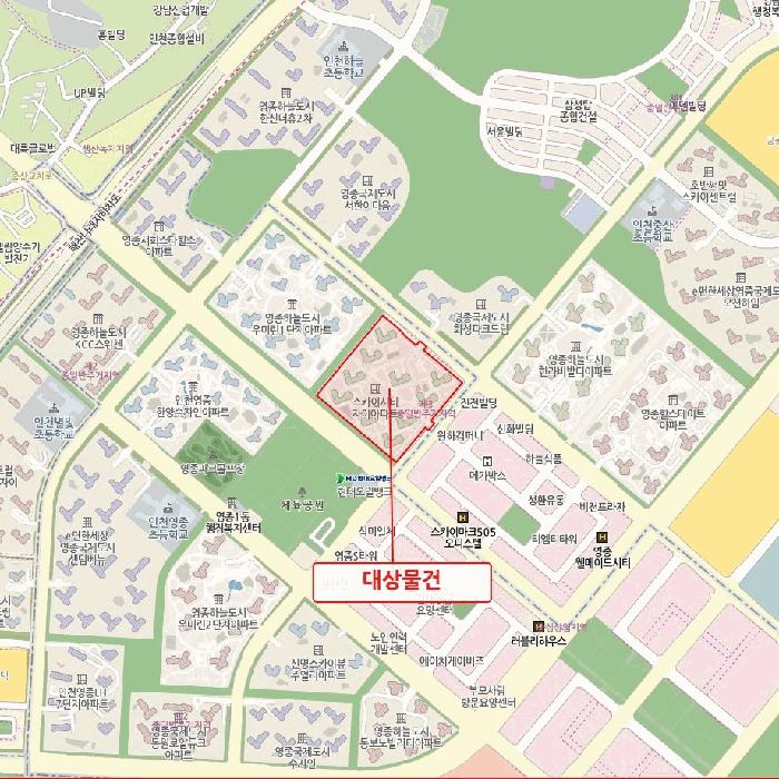 2025타경510470 법원경매 사진7 | 인천 중구 아파트 경매