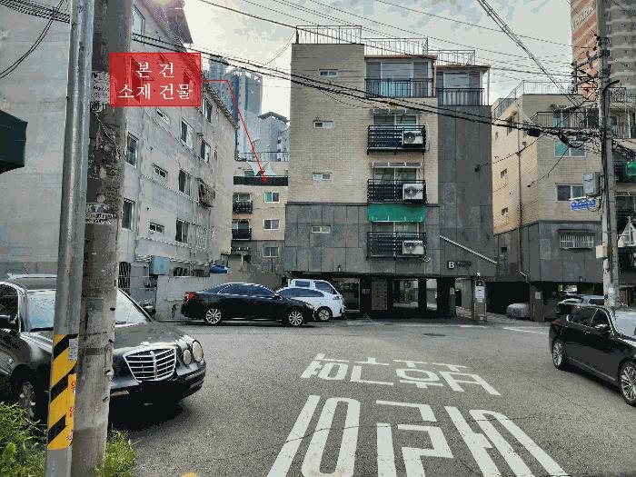 법원경매 2025타경34743 사진2 | 부천시 원미구 약대동 72-6 다세대주택 경매