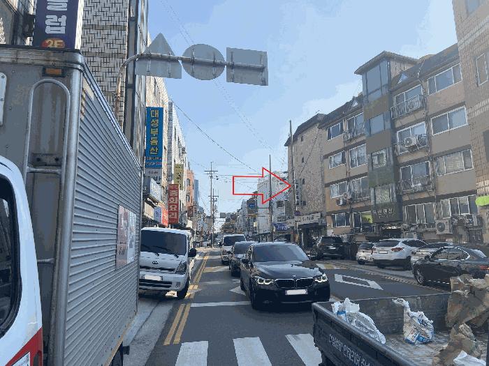 법원경매 2025타경34780 사진3 | 부천시 오정구 고강동 372-9 다세대주택 경매