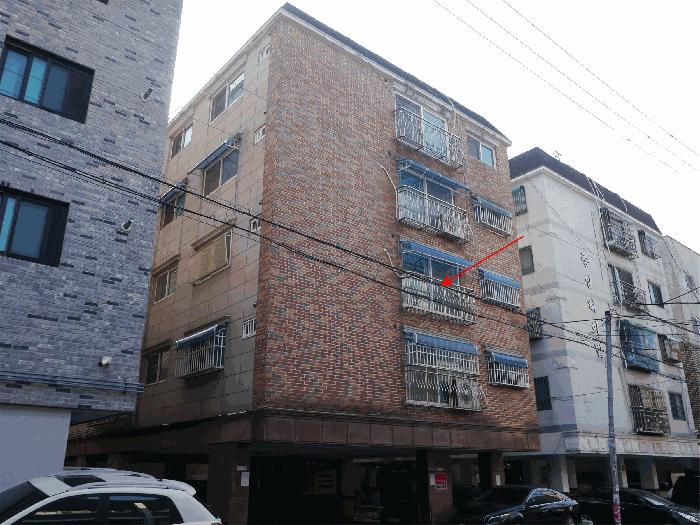 법원경매 2025타경34795 사진2 | 부천시 소사구 심곡본동 646-7 다세대주택 경매