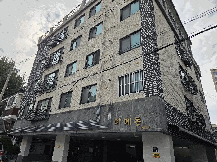 경기도 부천시 원미구 심곡동 99-10 마메든 501호 법원경매 물건 대표사진