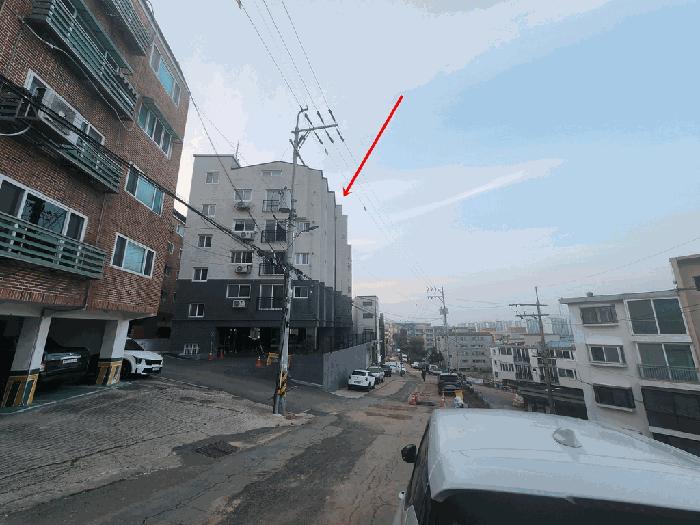 법원경매 2025타경34867 사진2 | 김포시 사우동 1250 다온아르떼 다세대주택 경매