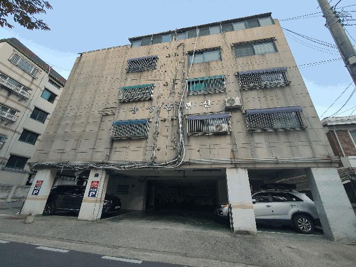 경기도 부천시 소사구 소사본동 57-1 삼성홈맨션 2층204호 법원경매 물건 대표사진