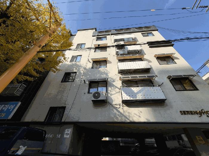 경기도 부천시 원미구 역곡동 65-17 세린하우스 5층501호 법원경매 물건 대표사진