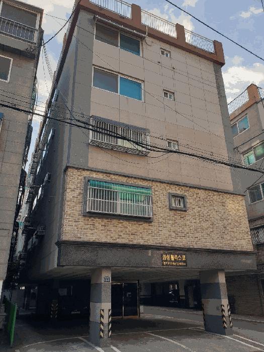경기도 부천시 원미구 춘의동 130-64 삼성펠리스3차 5층502호 법원경매 물건 대표사진