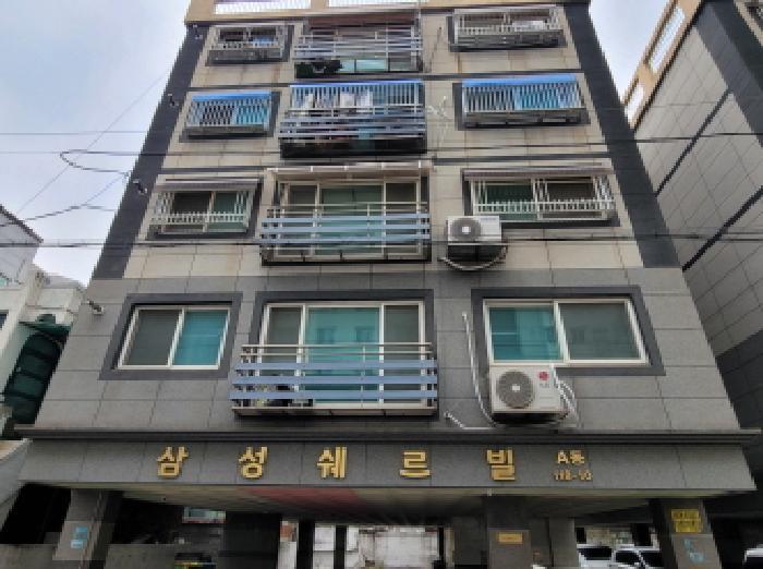 법원경매 2025타경34988 사진6 | 부천시 원미구 원미동 118-10 다세대주택 경매