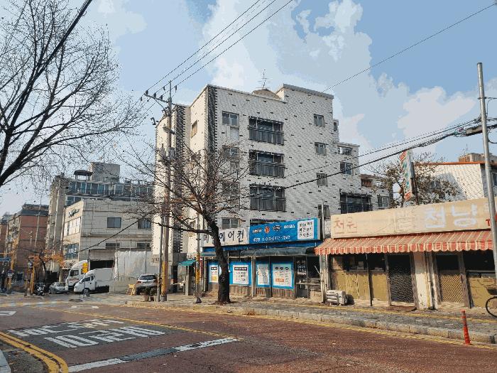 경기도 부천시 오정구 삼정동 349-1 에스케이다정애 2층201호 법원경매 물건 대표사진