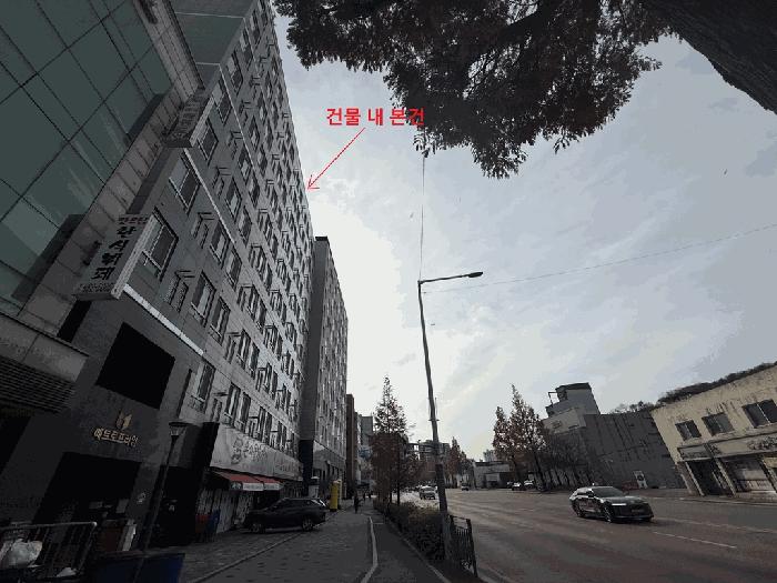 2025타경35168 법원경매 사진2 | 경기 김포시 오피스텔 경매
