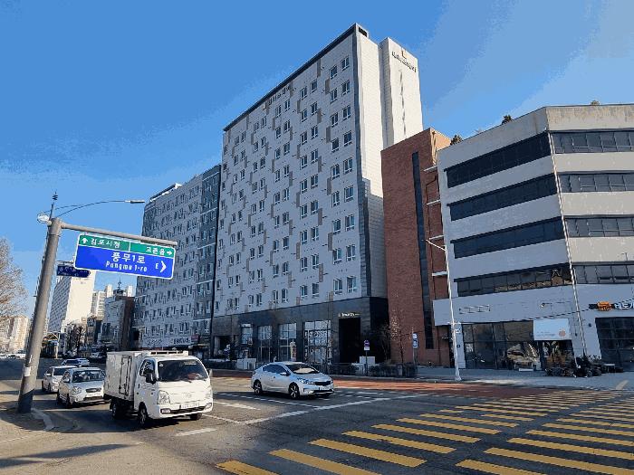 경기도 김포시 풍무동 864 테라스테이 7층710호 법원경매 물건 대표사진