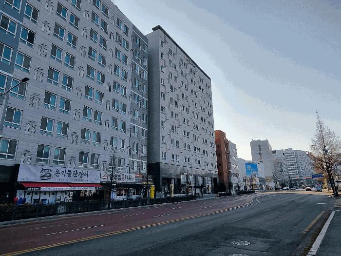 2025타경35173 법원경매 사진2 | 경기 김포시 오피스텔 경매