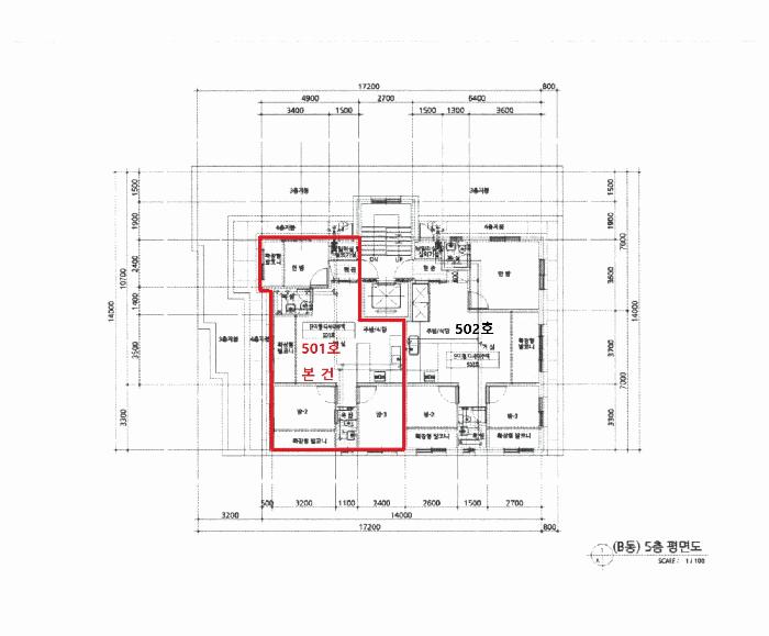 법원경매 2025타경35378 사진7 | 부천시 원미구 약대동 149-2 다세대주택 경매
