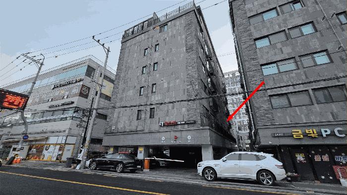 경기도 김포시 고촌읍 신곡리 1062-6 더모스트 비동 2층201호 법원경매 물건 대표사진