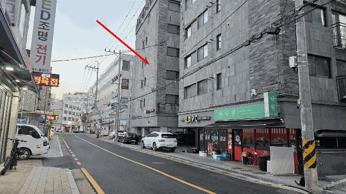 법원경매 2025타경35380 사진3 | 김포시 고촌읍 더모스트 다세대주택 경매