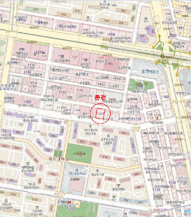 2025타경35424 법원경매 사진11 | 부천 원미구 오피스텔 경매