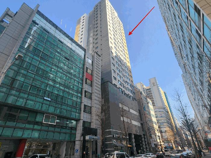 경기도 부천시 원미구 중동 1151-5 비반트 8층802호 법원경매 물건 대표사진