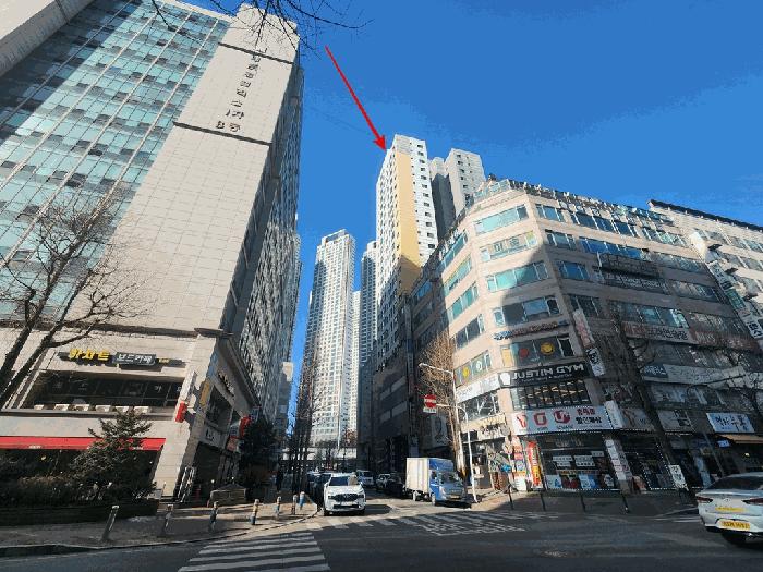 2026타경30166 법원경매 사진3 | 부천 원미구 오피스텔 경매