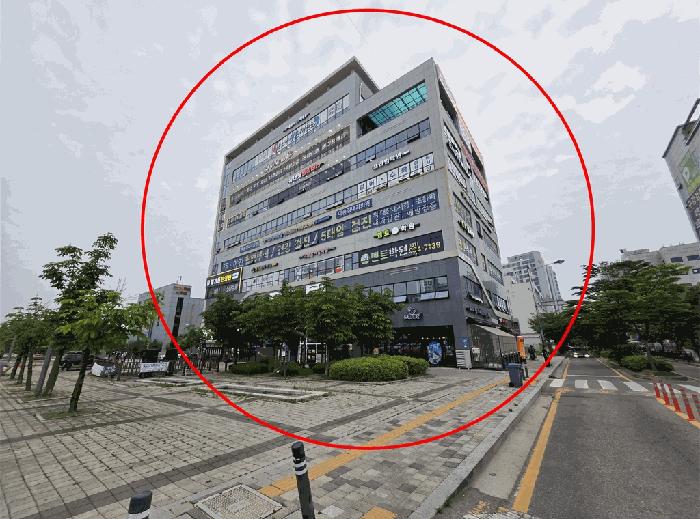 법원경매 2025타경2052 사진3 | 김포시 통진읍 마송리 521-3 근린상가 경매