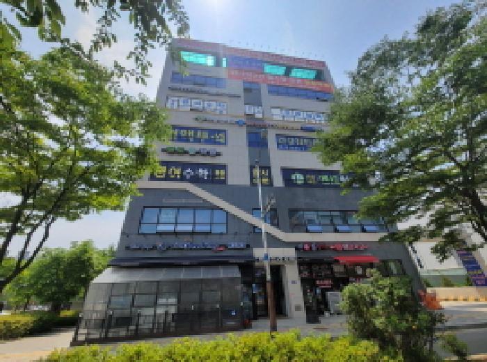 법원경매 2025타경2052 사진5 | 김포시 통진읍 마송리 521-3 근린상가 경매