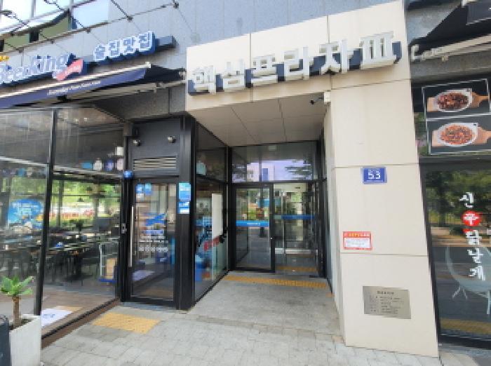 법원경매 2025타경2052 사진6 | 김포시 통진읍 마송리 521-3 근린상가 경매