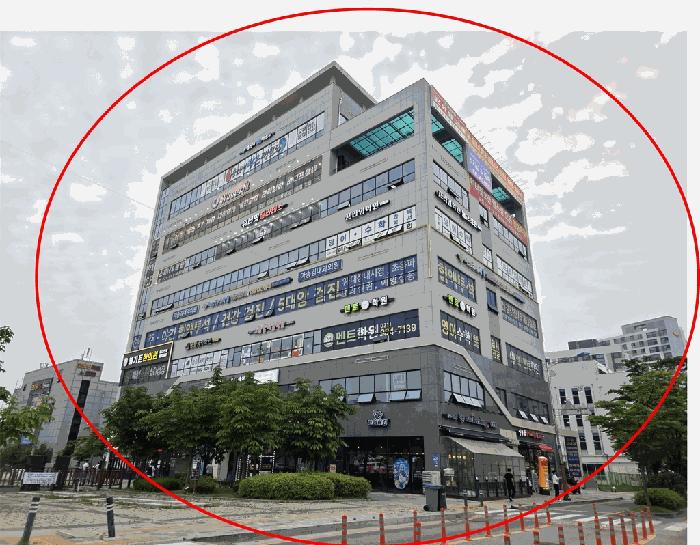 법원경매 2025타경2052 사진9 | 김포시 통진읍 마송리 521-3 근린상가 경매