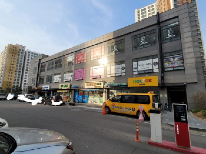 법원경매 2025타경32933 사진8 | 김포시 장기동 2193 근린상가 경매