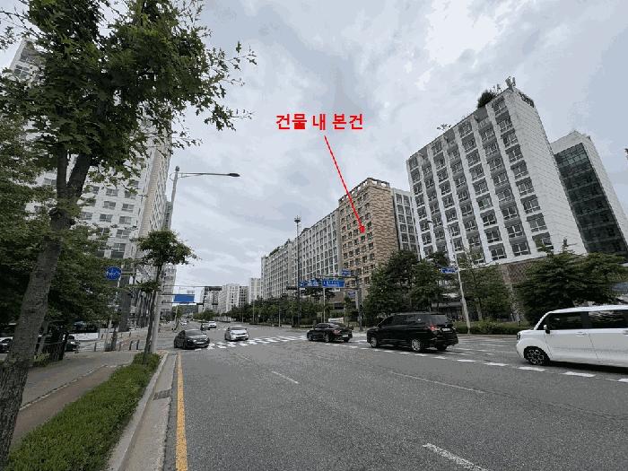 법원경매 2025타경33716 사진2 | 김포시 구래동 6871-33 근린상가 경매