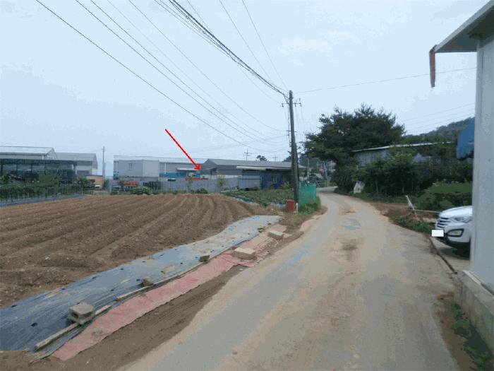 2025타경33795 법원경매 사진2 | 경기 김포시 공장 경매