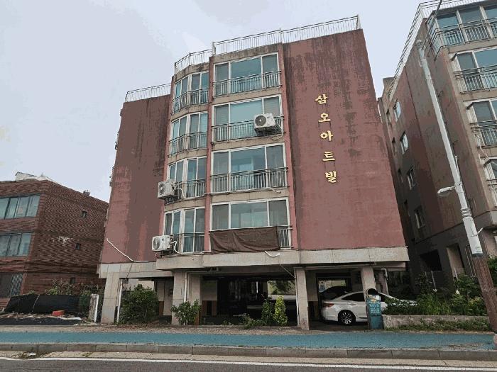 법원경매 2025타경34018 사진3 | 김포시 통진읍 서암리 755-11 다세대주택 경매