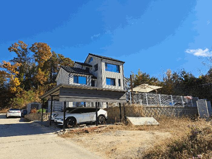 충청북도 청주시 상당구 남일면 효촌리 45-108 법원경매 물건 대표사진