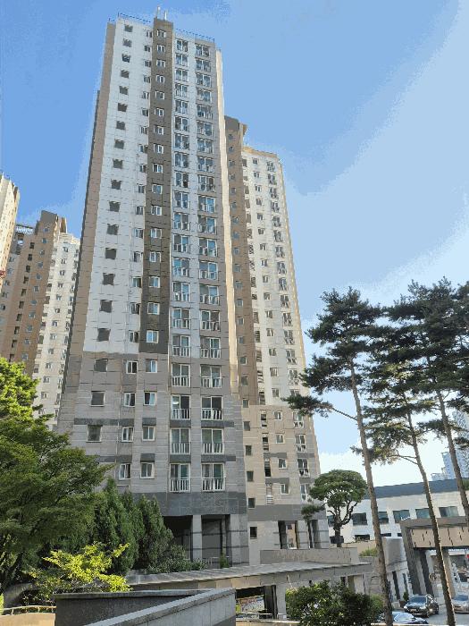 경기도 김포시 장기동 2004-4 수정마을쌍용예가아파트 101동 16층1602호 법원경매 물건 대표사진