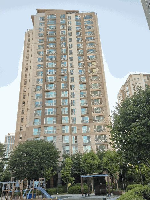 법원경매 2025타경34247 사진2 | 김포시 장기동 2004-4 아파트 경매