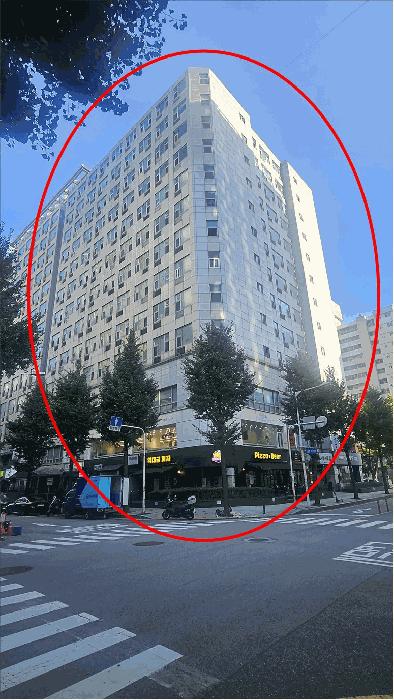 경기도 부천시 원미구 중동 1145 매트로팰리스투에이 15층1507호 법원경매 물건 대표사진