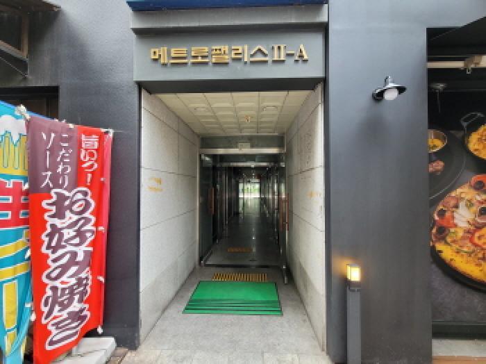 2025타경34312 법원경매 사진5 | 부천 원미구 오피스텔 경매
