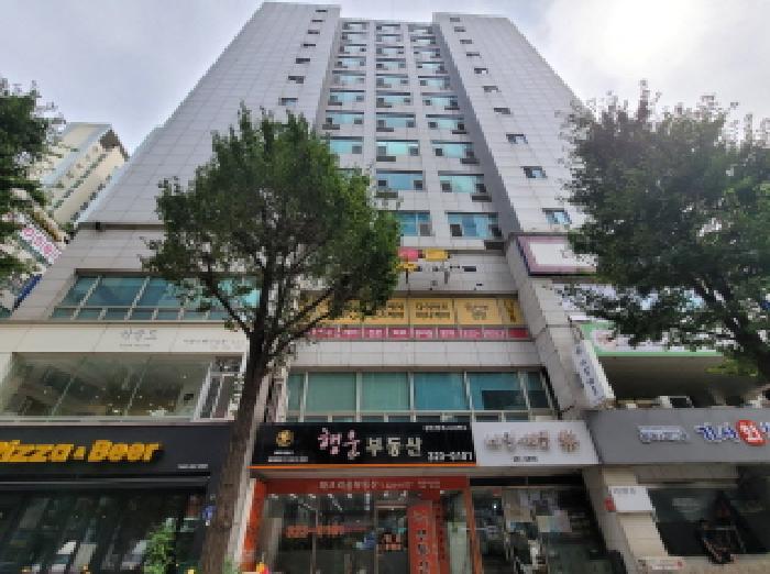2025타경34312 법원경매 사진8 | 부천 원미구 오피스텔 경매