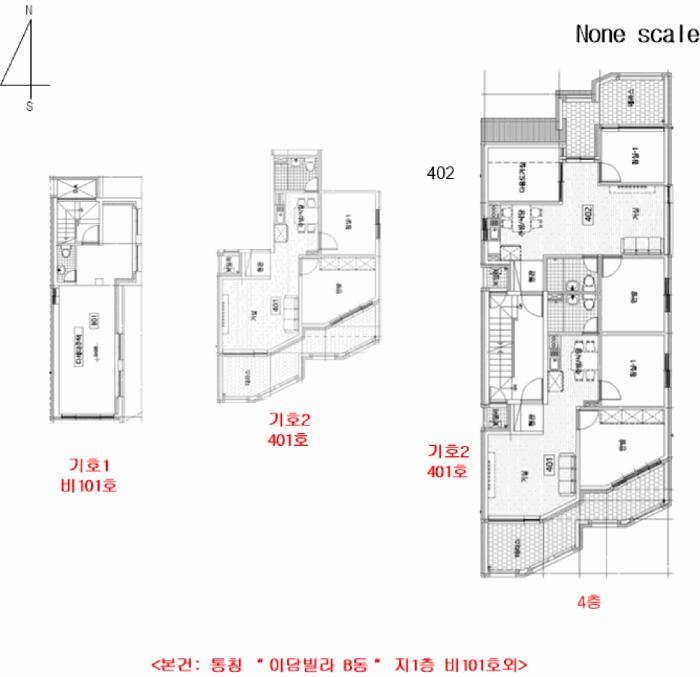 법원경매 2025타경4572 사진9 | 동두천시 지행동 270-39 연립주택,다세대,빌라 경매