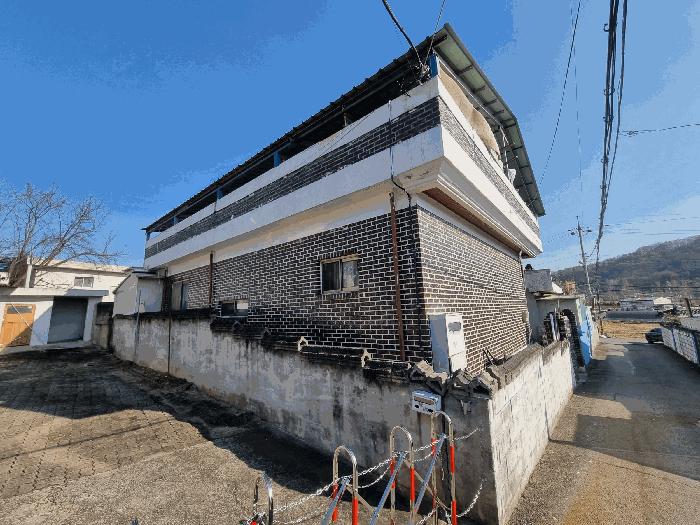 법원경매 2025타경51931 사진7 | 청주시 상당구 남일면 쌍수리 343-14 주택건물 경매